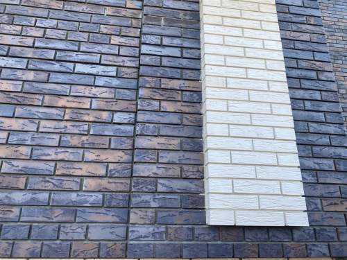 Кирпич flash kare кора дуба+инкрустация пустотелый одинарныйпо цене 72.20 руб./шт