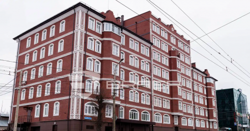 Кирпич бордо гладкий европо цене 54.79 руб./шт
