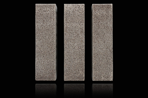  Пирит Гладкий Пустотелый евро одинарный по цене 63 руб./шт