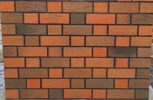 Кирпич флеш аккорд coral пустотелый полуторныйпо цене 56 руб./шт