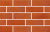 Кирпич красный антик меланж полуторныйпо цене 36.90 руб./шт