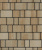 Тротуарная плитка Старый город, Искусственный камень, Степняк, высота 40 мм (160*160; 260*160; 160*100)