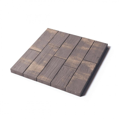 Тротуарная плитка Арбор, Арбор, Платан, высота 60 мм (450*190; 550*190; 650*190; 350*190)