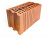 Керамический блок Kerakam 20/ 9НФ (200*400*219) М-125;М-150