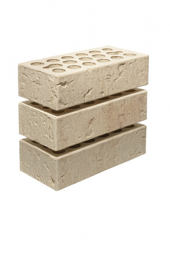  Капелла Ракушечник Пустотелый одинарный по цене 63 руб./шт