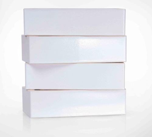 Кирпич белый гладкий пустотелый полуторныйпо цене 88 руб./шт