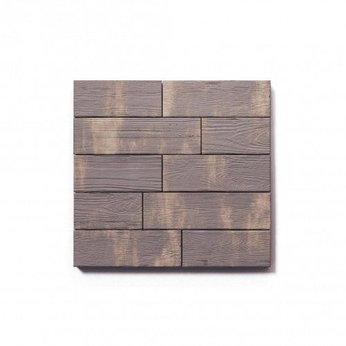 Тротуарная плитка Арбор, Арбор, Платан, высота 60 мм (450*190; 550*190; 650*190; 350*190)