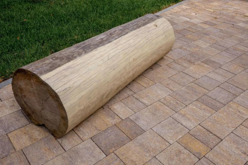 Тротуарная плитка Старый город, Искусственный камень, Доломит, высота 60 мм (160*160; 260*160; 160*100)