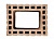 Керамический блок Kerakam Vent, (200*250*219) М-75;М-100