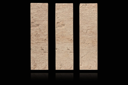  Капелла Ракушечник Пустотелый евро одинарный по цене 60 руб./шт