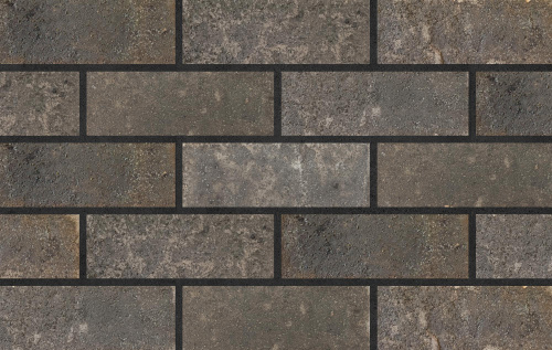 Кирпич готика рустика пустотелый полуторныйпо цене 56.70 руб./шт