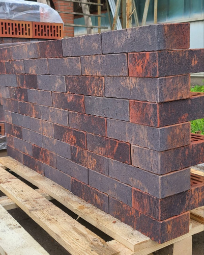 Кирпич flash royal country пустотелый одинарныйпо цене 66.74 руб./шт