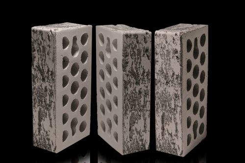  Акация Рустик Пустотелый евро одинарный по цене 61.75 руб./шт