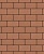 Тротуарная плитка ЛА-ЛИНИЯ, Гранит, Оранжевый, 240*120, высота 60