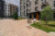 Тротуарная плитка Старый город, Гладкий, Осень, высота 60 мм (160*160; 260*160; 160*100)