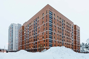 Красный, Многоэтажные, Новосибирск, Мирогородская2я-9 (7).jpg