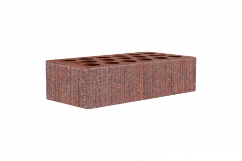  Рубин Бархат Пустотелый евро одинарный по цене 86 руб./шт