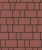 Тротуарная плитка Старый город, Гладкий, Красный, высота 40 мм (160*160; 260*160; 160*100) Тротуарная плитка Старый город, Гладкий, Красный, высота 40 мм (160*160; 260*160; 160*100)