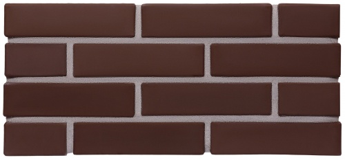 Темный Шоколад Гладкий евро формат