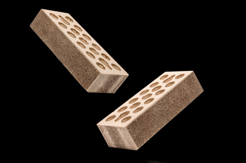  Хан Гладкий Пустотелый евро одинарный по цене 60 руб./шт