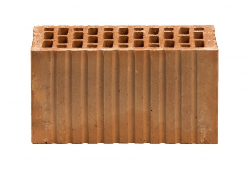 Керамический блок Kerakam  2,1НФ (250*120*140) М-100;М-125;М-150