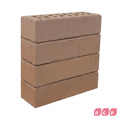 Кирпич клинкер фасадный темно-терракотовый флэш антверпен  евро формат винтажпо цене 63.90 руб./шт