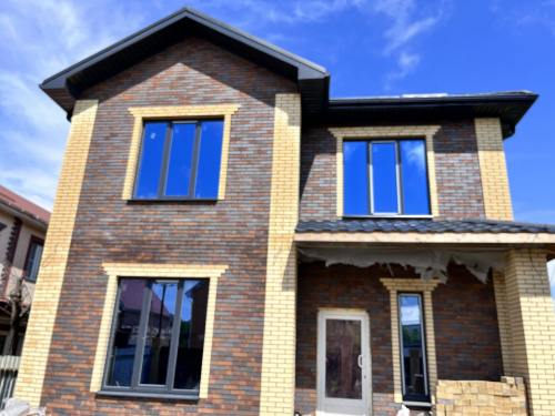 Кирпич flash flame кора дуба пустотелый европо цене 64.96 руб./шт