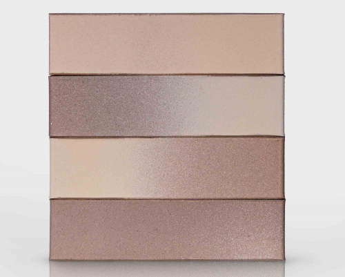 Кирпич флеш латте  пустотелый одинарныйпо цене 56 руб./шт