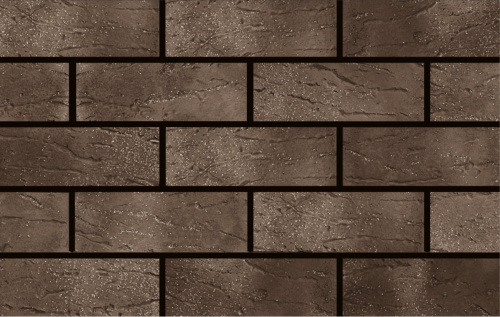 Кирпич туман рустика пустотелый полуторныйпо цене 44.55 руб./шт