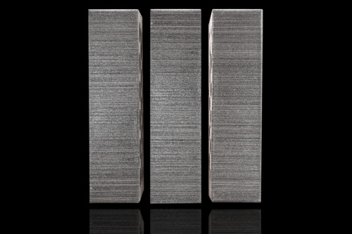  Платина Бархат Пустотелый одинарный по цене 90 руб./шт