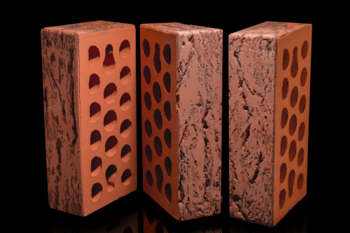  Лава Рустик Пустотелый евро одинарный по цене 36.10 руб./шт