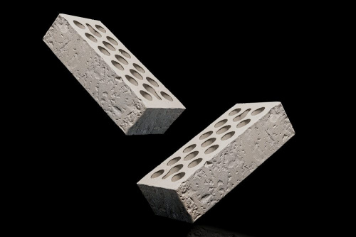  Орк Ракушечник Пустотелый одинарный по цене 79 руб./шт