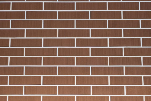  Терракот Бархат Пустотелый одинарный ут.ст. по цене 47 руб./шт