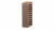Кирпич светло-коричневый флэш пустотелый одинарный гладкийпо цене 37.90 руб./шт