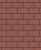 Тротуарная плитка ЛА-ЛИНИЯ, Стандарт, Красный, 240*120, высота 60