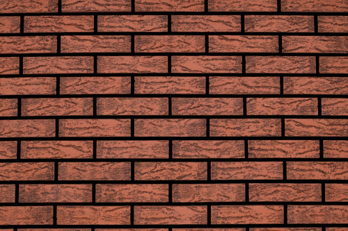  Лава Рустик Пустотелый одинарный по цене 38 руб./шт