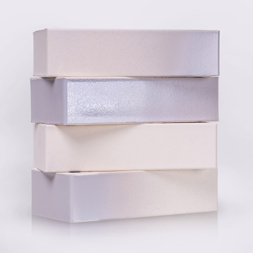 Кирпич ашен премиум  пустотелый евро форматпо цене 74 руб./шт