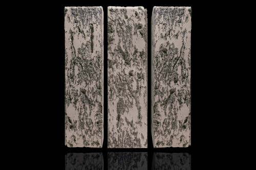  Акация Рустик Пустотелый евро одинарный по цене 61.75 руб./шт