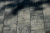 Тротуарная плитка ТРИО, Гладкий, Антрацит, высота 60 мм (600*300; 300*300; 450*300)