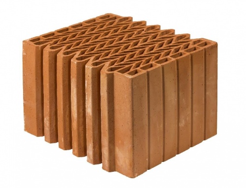 Керамический блок Kerakam KAIMAN 30/ 8,6НФ(300ПГ*255*219) М-75 по цене 157 руб./шт